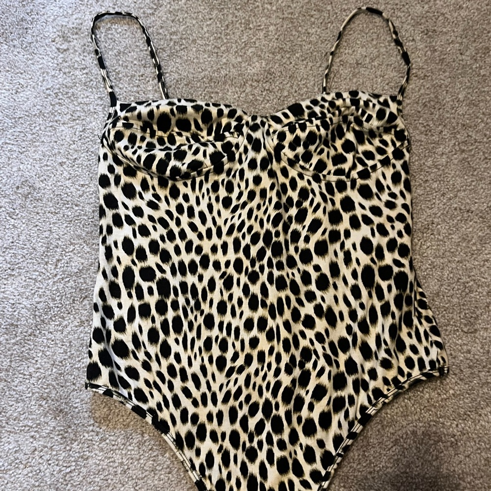 body suit